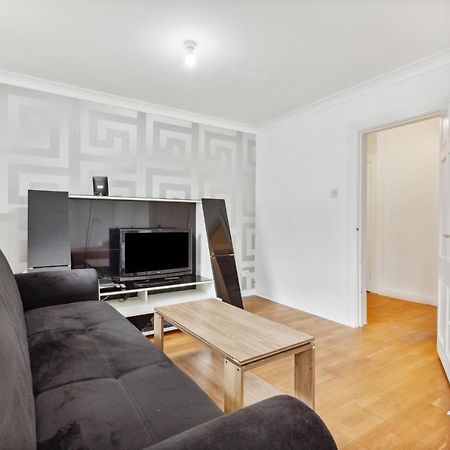 Cozy Stay Apartment Londres Exterior foto