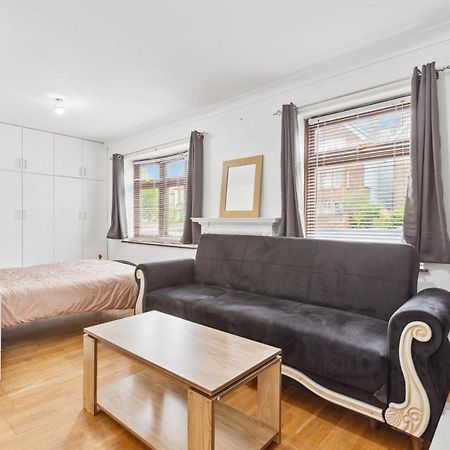 Cozy Stay Apartment Londres Exterior foto