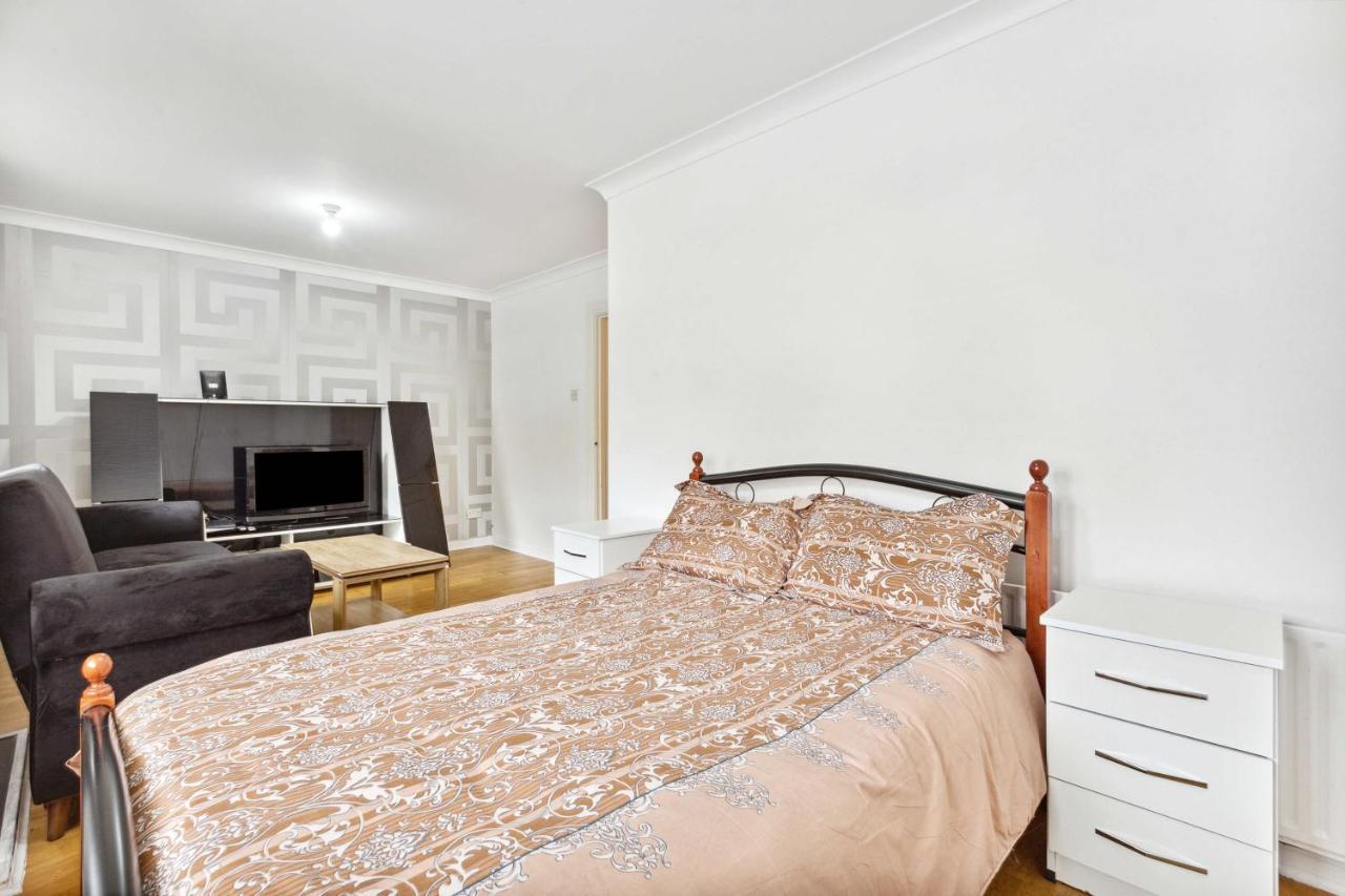 Cozy Stay Apartment Londres Exterior foto