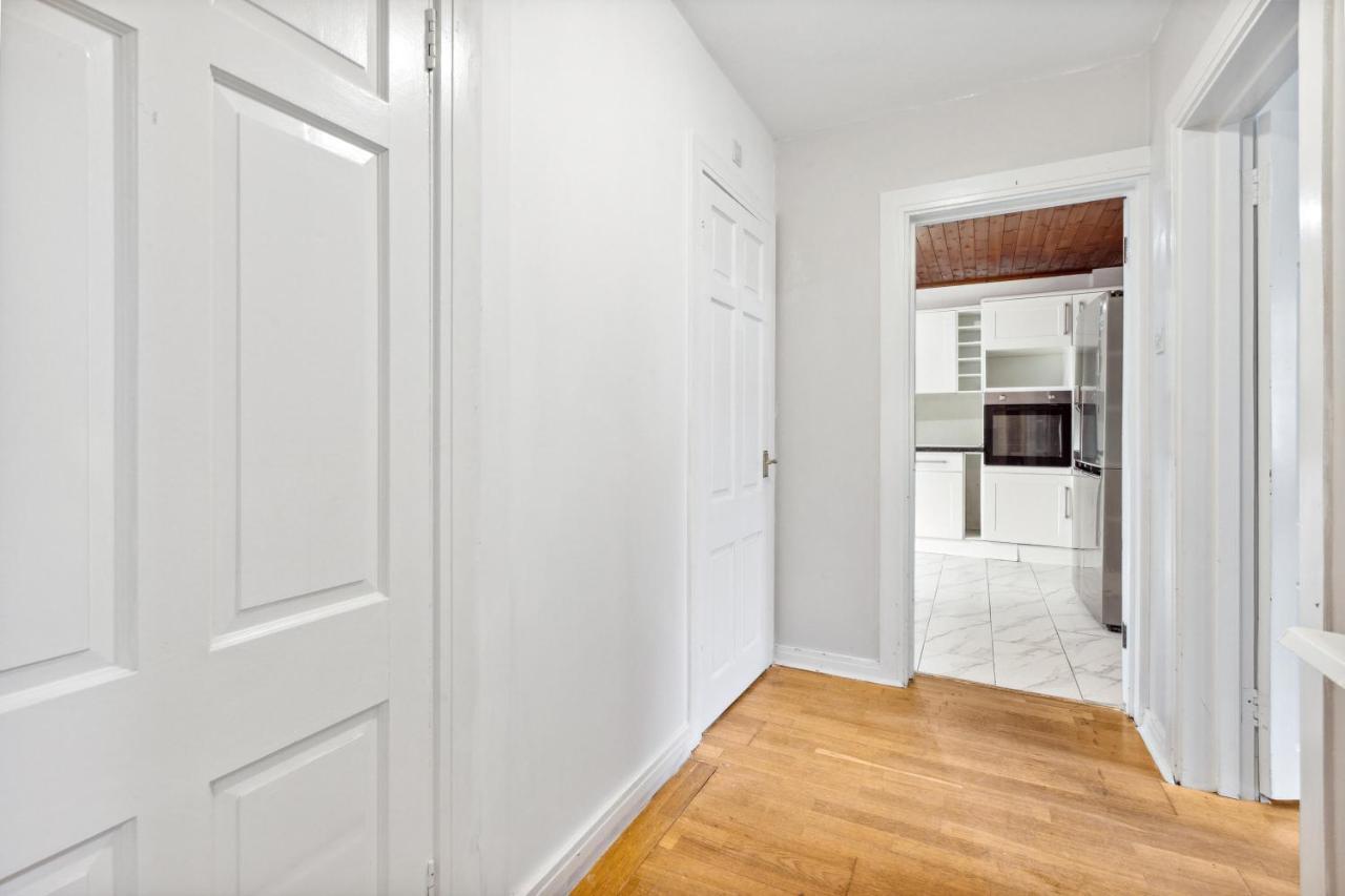 Cozy Stay Apartment Londres Exterior foto