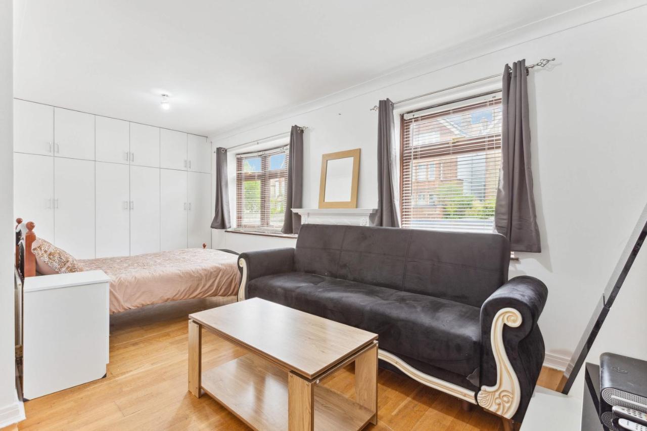 Cozy Stay Apartment Londres Exterior foto